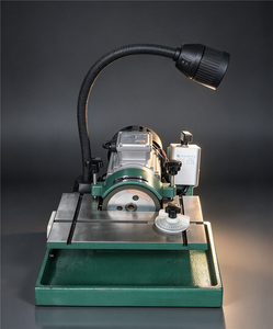 Machine de découpe et de meulage universelle compacte pour usage commercial - Prix unitaire - Product Image 2