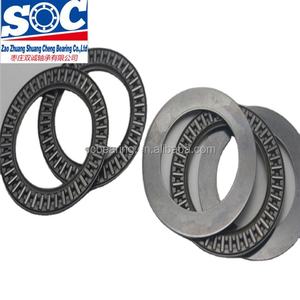 แรงขับเข็มลูกกลิ้งแบริ่ง25x42x2 AXK2542แบริ่งแกน - Product Image 6