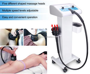 Máquina Vibratoria Reductora de <span class=keywords><strong>Celulitis</strong></span> G5, Vibrador Corporal para Adelgazar, en Oferta - Product Image 6