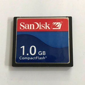 FANUC 1 GB Compact Flash A02B-0213-K213 Adapter High Quality Cheap Price in Stock - Product Image 2
