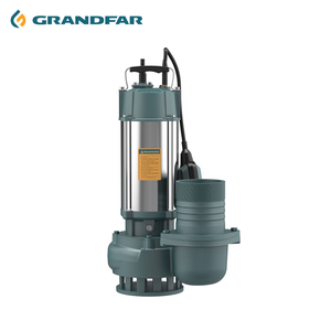 <span class=keywords><strong>Pompe</strong></span> à <span class=keywords><strong>eau</strong></span> submersible Grandfar QDX 2HP 1.5kW, 36m <span class=keywords><strong>de</strong></span> hauteur <span class=keywords><strong>de</strong></span> refoulement, moteur en cuivre haute pression, pour puits profond, <span class=keywords><strong>eau</strong></span> propre, sortie 1.5'' - Product Image 1
