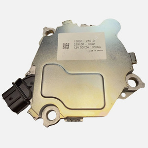 Ensemble moteur de commande de distribution des soupapes 13090-25010 pour Toyota Highlander Camry Fabriqué au Japon - Product Image 1