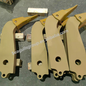 Vendita calda Dozer <span class=keywords><strong>Ripper</strong></span> stinco 195-79-51151Bulldozer pezzi di ricambio <span class=keywords><strong>D375</strong></span> - Product Image 6