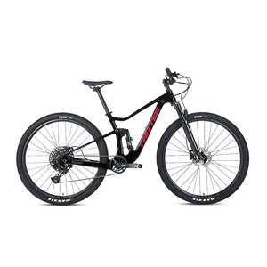 2026 NEU China Fabrik Carbonfaser Mountainbike 29er SX Eagle-12-Gang MTB Vollgefedertes Mountainbike - Product Image 4