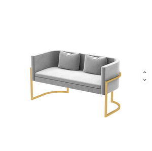 Juego de Muebles de Peluquería Económicos, Sillas de Estilismo, Espejo y Gabinete de Almacenamiento para Salón de Belleza - Product Image 2