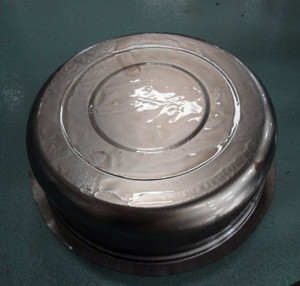 Yongheng Thủy Lực Y28-75Ton 4 Trụ Cột Storking Tự Động Thép Không Gỉ Bowls Sâu Vẽ Máy Ép Thủy Lực - Product Image 5