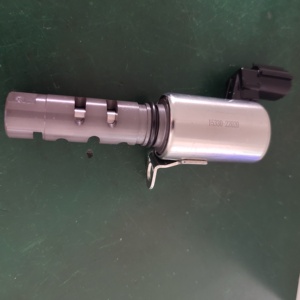Dầu điều khiển biến van cho 1zz 3zz thời gian solenoid VVT van 15330-22020 - Product Image 1