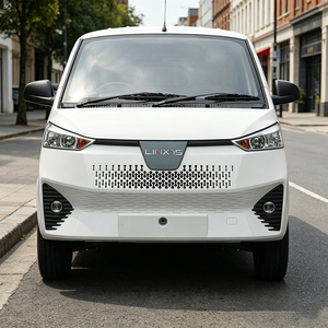 Agent recherché pour fourgonnette commerciale Wuling G100R RHD (conduite à droite), faible consommation d'essence, longue autonomie, support après-vente professionnel - Product Image 1