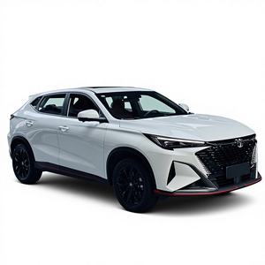 Changan X5 PLUS 2024 1.5T DCT Smart Leader Trim SUV Automatique Turbo R18 d'occasion certifié - Product Image 1