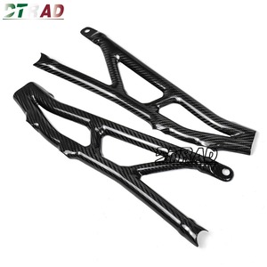 <span class=keywords><strong>2022</strong></span> Pour BMW <span class=keywords><strong>S1000R</strong></span> 2021-2024 Kits de carénage complet en fibre de carbone 3K pour carrosserie et cadre, pièces modifiées pour moto, finition brillante S 1000R - Product Image 6