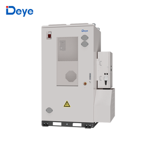 Pasokan Pabrik Deye GE-F256-BC-2-A3 Baterai LiFePO4 16.08kWh 314Ah 51.2V Penyimpanan Energi Komersial Industri Luar Ruangan - Product Image 3
