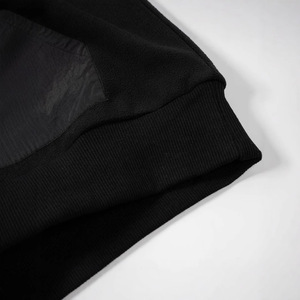 Autunno inverno felpa con cappuccio felpa da uomo in pile <span class=keywords><strong>di</strong></span> cotone parti larghe un pezzo con gancio digitale 3156 per Dropshipping per - Product Image 5