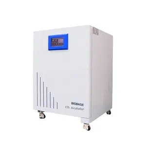 BIOBASE One-Stop Solution Manufactures Laboratory Automatic Cell Culture CO2 Carbon Dioxide Incubator For Lab