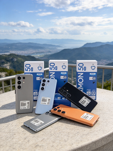 Camon 50 Pro รุ่นขายดีทั่วโลก รองรับ 4G/5G ซิมคู่ ดีไซน์ทันสมัย ตัวเครื่องบางเฉียบ ปลดล็อคด้วยใบหน้าได้เต็มรูปแบบ - Product Image 5