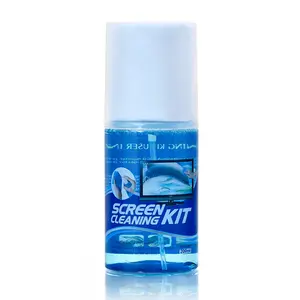 Bộ Dụng Cụ Vệ Sinh Màn Hình Máy Tính Ecomoist, Màn Hình Tự Nhiên, Máy Tính Xách Tay, Tv Thông Minh, Màn Hình Lcd Tốt Nhất - Product Image 3