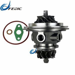 Turbocompresor de fábrica K04 53049880049 Turbo cartucho 5860018 para <span class=keywords><strong>Opel</strong></span> <span class=keywords><strong>Astra</strong></span> <span class=keywords><strong>H</strong></span> Zafira B 2,0 <span class=keywords><strong>OPC</strong></span> 177Kw 240HP Z20LEH 2005 - Product Image 5