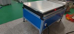 डिजिटल शीट टेस्टिंग कोटर वायर रॉड रोलर कोटिंग मशीन pvc मास्किंग चिपकने वाला टेप उत्पादन लाइन गोंद अनुप्रयोग लकड़ी - Product Image 3