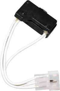 Interruptor de Puerta de Secadora W10569603 para Secadoras y Lavadoras <span class=keywords><strong>Whirlpool</strong></span>, Maytag y Kenmore - Product Image 2
