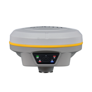 South Galaxy G3 GNSS RTK IMU-Messsystem 1598-Kanal-Test GNSS-Empfänger IP68 Nenn-Bluetooth/WiFi-fähig - Product Image 1