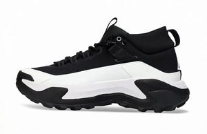 Chaussures de randonnée <span class=keywords><strong>ACG</strong></span> Mountain Fly pour hommes, baskets de trail running professionnelles pour l'extérieur, semelle Vibram, légères, respirantes, amortissantes, en daim - Product Image 6