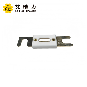 Repuestos para Plataformas de Trabajo Aéreo HNARL, Fusible 18576GT 18576 GE-18576 de 200 Amperios para Genie 1532E2 1932E2 2032E2 2632E2 2646E2 30 35E - Product Image 1