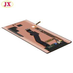 Nhà Máy Khuyến mãi giá LCD hiển thị màn hình cảm ứng thay thế cho Samsung Note 10 cộng với LCD - Product Image 4