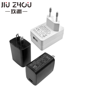 Chargeur Original PD20W QC3.0 Type-C pour iPhone 13/12/11 Pro & Ordinateur Portable - Charge Super Rapide, Matériel PC, Connexion DC à Brancher - Product Image 1