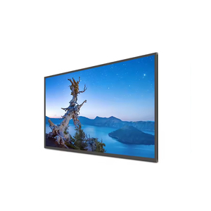 ราคาโรงงาน แท็บเล็ตพีซี Android RK3568 ขนาด 43 นิ้ว พร้อมหน้าจอสัมผัสแบบ Capacitive ระบบ Android 11 ความจุ 2+16GB รองรับ WIFI และ POE สำหรับใช้งานธุรกิจ - Product Image 1