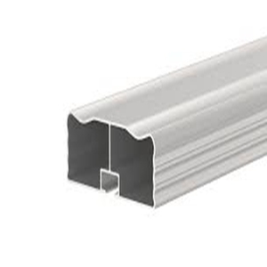 Perfiles de aluminio de alta calidad para carrocerías de camiones refrigerados panel sándwich perfil de aluminio de unión de 90 grados - Product Image 3