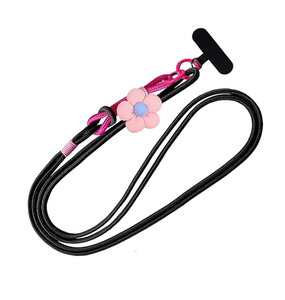 متين مضاد للانزلاق عبر الجسم سيليكون مع رقعة لطاقم الحدث لموظفي البيع بالتجزئة - Product Image 1