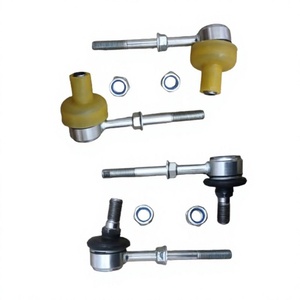 Fit for TATA Xenon Front Anti Roll Bar Link Assembly OEM 289732800102 Auto Suspension Stabilizer Parts - Product Image 1