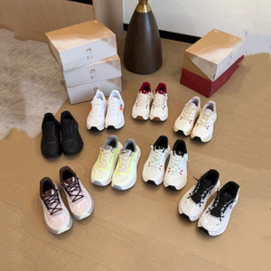 <span class=keywords><strong>Scarpe</strong></span> da ginnastica da <span class=keywords><strong>uomo</strong></span> coreane taglie forti transfrontaliere, modello Cloud Running, per studenti junior, casual, di tendenza - Product Image 6