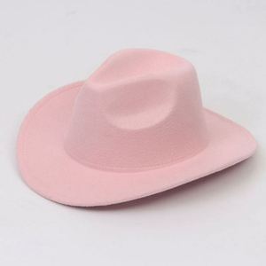 Sombreros de Vaquero de Paja Personalizados para Hombre con Correa de Cuero, Venta Directa de Fábrica, Diseño de Ideas Geniales, Precio Moderado, Sombrero de Verano - Product Image 3
