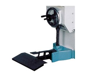 Yunqingtech Défonceuse à arbre pour le travail du bois, Défonceuse à bois Weihai Helpful - Product Image 3
