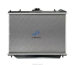 Radiator berkualitas tinggi untuk GREAT WALL HAVAL/H3/H5, 1301100-K00////