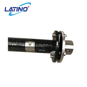 Arbre d'entraînement <span class=keywords><strong>de</strong></span> <span class=keywords><strong>tour</strong></span> <span class=keywords><strong>de</strong></span> refroidissement à flux transversal en PVC - Product Image 4