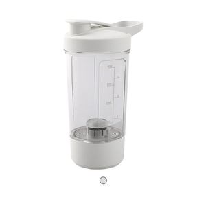 Automatic Self Stirring Cup Custom Logo Portable USB Rechargeable Protein <b>Shaker</b> <b>Bottle</b> for Sports - Product Image 2