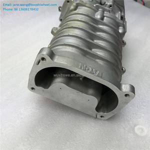 Véritable Turbo Charger 6906217 Supercharger pour <span class=keywords><strong>VOLVO</strong></span> XC90 <span class=keywords><strong>XC60</strong></span> -14 Moteur Compresseur Ex - Product Image 4