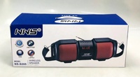 Récepteur Usb Portable Rechargeable avec lampe de poche Led, Radio de bonne qualité, modèle NNS S205 Am Fm
