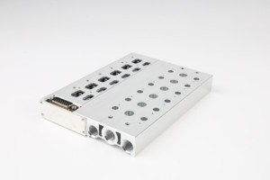 Collecteur d'île de Valve 4v210 multi-aiguille de type Airtac à bas prix en chine - Product Image 6