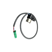 Nouveau capteur de vitesse de transmission automatique pour véhicule, numéro OE 31935-1XJ0D, pièces de rechange pour Infiniti