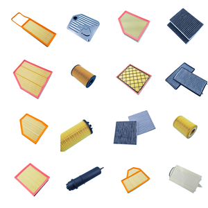 ตัวกรองน้ำมันเครื่องรถยนต์ดั้งเดิมเหมาะสำหรับ BMW 3, 5, 7 Series (รุ่น F20, F21, F30, F31) ที่มีหมายเลขชิ้นส่วน11427640862. - Product Image 5