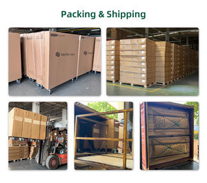 <span class=keywords><strong>Lit</strong></span> d'examen médical en bois pour soins à domicile, <span class=keywords><strong>lit</strong></span> <span class=keywords><strong>médicalisé</strong></span> pour personnes âgées, conforme IEC60601 - Product Image 6