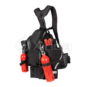 <span class=keywords><strong>Mochila</strong></span> Profesional Personalizada para Emergencias Médicas, <span class=keywords><strong>Mochila</strong></span> para Combatir Incendios Forestales - Product Image 2