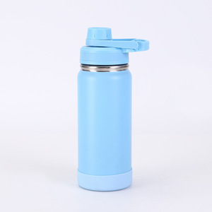 Silverjet Stainless Steel Thermal Bottle 350ml 500ml 700ml Vacuum Insulated 12-24 Hours Thermal Insulation Eco-Friendly BPA-Free - Product Image 4