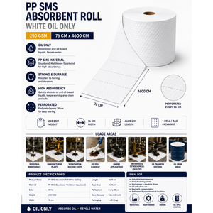 ผลิตภัณฑ์ที่เกี่ยวข้องกับปิโตรเคมี - Product Image 3