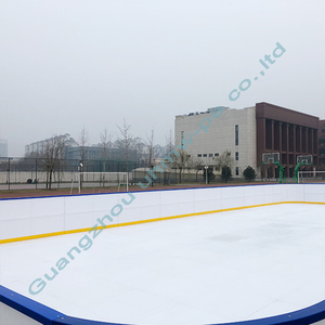 100% Trinh Nữ uhmw thân thiện với môi cho Thể Thao <span class=keywords><strong>ICE</strong></span> <span class=keywords><strong>Rink</strong></span> tổng hợp nhân tạo <span class=keywords><strong>Ice</strong></span> Skating <span class=keywords><strong>Rink</strong></span> - Product Image 5