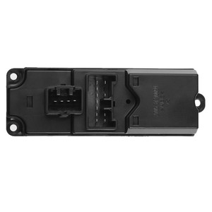 ปุ่มสวิตช์ควบคุมกระจกหน้าต่างด้านหน้าซ้าย AB39-14540-BB AB3914540BB สำหรับ Ford <span class=keywords><strong>Ranger</strong></span> 2012-2015 MAZDA BT50 2013-2016 - Product Image 3