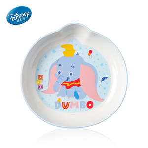 Plato de Forma Especial de <span class=keywords><strong>Disney</strong></span>, Vajilla de Melamina Ecológica para Niños, Vajilla Infantil - Product Image 6