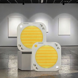 44V 440 Wát công suất cao COB LED videography ánh sáng với đa-cct (3500K-7500k) cao CRI 95 + TLCI màu xanh/đỏ/màu xanh lá cây tùy chọn - Product Image 4